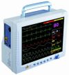 BIOLIGHT M9000 VETERINARY MONITOR WITH TEMP, SPO2, NIBP, ECG, RESP Monitor