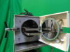 TUTTNAUER 2340M Autoclave Tabletop