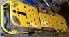 STRYKER Rugged  DX Stretcher