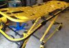 STRYKER Rugged  DX Stretcher