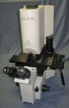 OLYMPUS IX50 Microsc Microscope
