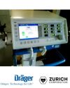 DRAEGER EVITA 2 DURA Respirator
