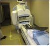 GE Infinia hawkeye Nuclear Gamma Camera