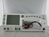 COROMETRICS 2025177-022 2025177-082 User Interface Panel / Display Assy / Bezel / Connectors Fetal Monitor