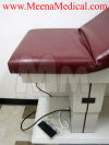 HAMILTON Medallion 3K5 Power Exam Table