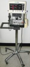 WELCH ALLYN Series 52000 Monitor