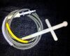 HEWLETT PACKARD 21221A 1.9 MHz SONOS Ultrasound Transducer