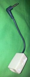 LIFESCAN monitor cradle dock docking station Blood Sugar Monitor