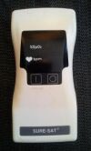 BRATHWAITES 3300BRO Pulse Oximeter SPO2 Oximeter - Pulse