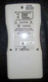 BRATHWAITES 3300BRO Pulse Oximeter SPO2 Oximeter - Pulse