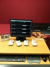 PHILIPS RP5700/5800 Central Stations TELEMETRY Monitor