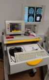 GE ENTrak PLUS Surgical Navigation System