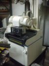 AMX 4 Portable X-Ray