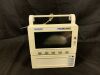 PROTOCOL SYSTEMS Propaq 106 BioMed Certified Monitor
