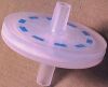 BECKMAN COULTER 62325542 Blue 25mm Dual Male Slip Filter Hematology Analyzer