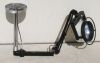 AMSCO Examiner 10 Ceiling O/R Exam light