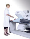 DDD DIAGNOSTIC QuantumCam Nuclear Gamma Camera