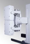 DDD DIAGNOSTIC QuantumCam Nuclear Gamma Camera