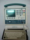 CARDIODYNAMICS BZ-4110-121 EKG