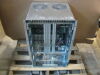 PHILIPS 452230008814 Empty PC Box with Backpannel Cath Angio Lab