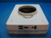 SIEMENS 7555233 Cover/Collision Protector FD 30x40 Cath Angio Lab