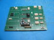 GE 2253100 Backplane LCA Board Rad Room