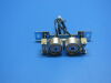 GE 46-270464G1 Lock Assembly Dolly Rad Room