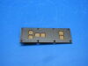 SIEMENS 8466203 Control Panel Rad/Fluoro Room