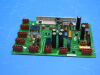 SIEMENS 9336660 D6 Power Distribution Field Board Portable X-Ray