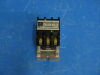 GE 46-262695P3 3-pol Contactor 120VAC 