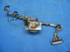 GE 46-315730G1 SFD Angulation Switch Assembly 