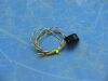 SIEMENS 4683439 Toggle Switch 1U 6A 250V 