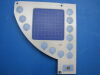 SIEMENS 2825128 control unit d113 Rad/Fluoro Room