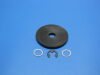 SIEMENS 3835621 Plastic Wheel, Complete Rad Room