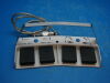 SIEMENS 5666404 Footswitch 8 Function 