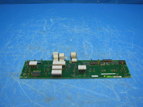 SIEMENS 8032286 D81 Board Angio Lab