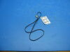 SIEMENS 1592083 Toothed Belt 