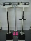 DETECTO /Health O Met Scale