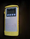 NELLCOR new CASE Oximeter - Pulse