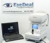 TOPCON KR 8000PA Topographer