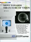 TOPCON KR 8000PA Topographer