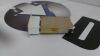 GE 46-264988G1 1.5T HEAD TR ASSEMBLY MRI Scanner