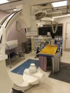 SIEMENS Coroskop EP Lab Cath Lab