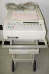 HEWLETT PACKARD M1700A PageWriter EKG