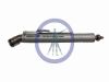 HALL 5053-10 Hall Micro 100 Reciprocating Saw