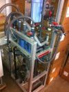 AQUAFINE  ULTRAVIOLET DISINFEC