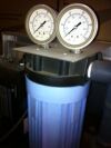 AQUAFINE  ULTRAVIOLET DISINFEC