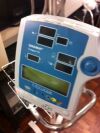 CRITIKON DINAMAP Compact BP BP Monitor