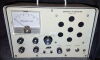 PARKS MEDICAL 810-A  8.3 or 9.4 MHz Doppler Flowmeter