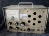 PARKS MEDICAL 810-A  8.3 or 9.4 MHz Doppler Flowmeter